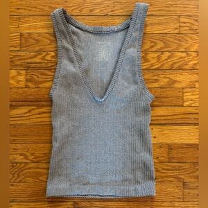 Free People Intimately Seamless Tank Top